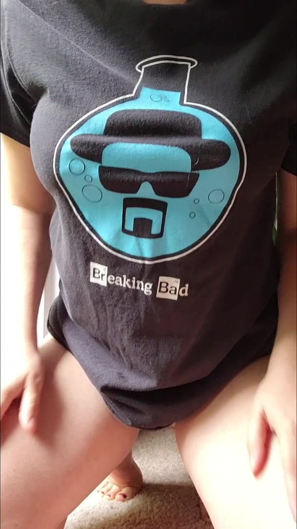 are my natural tits perky enough for you? 18f