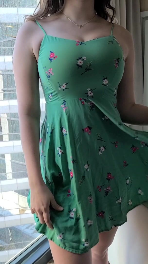 sundress season is my favorite, let me show you why 18f
