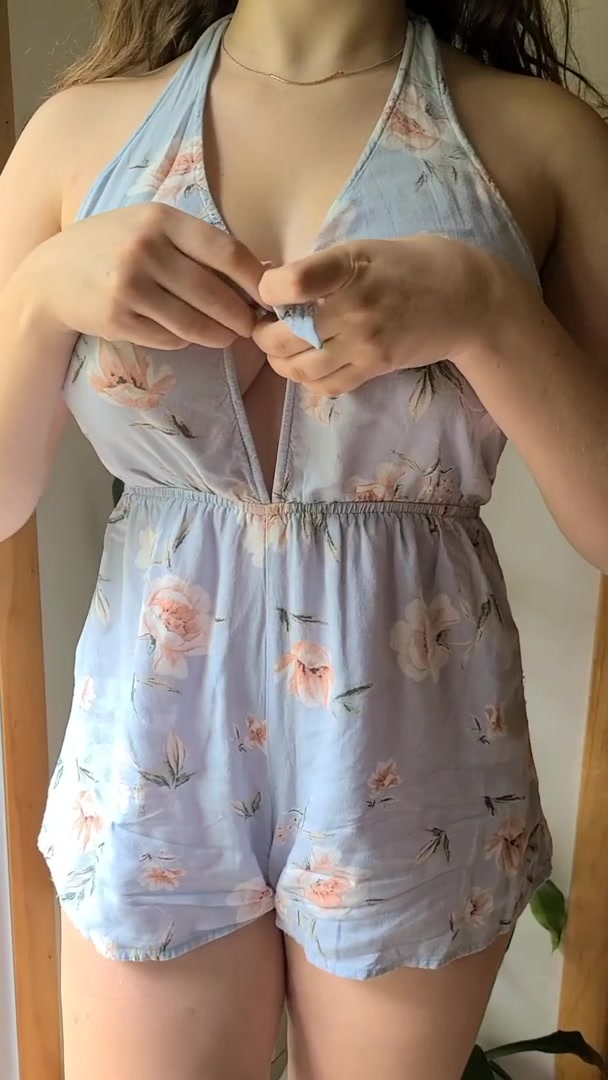 are girls with perky boobs like mine your type? 18f