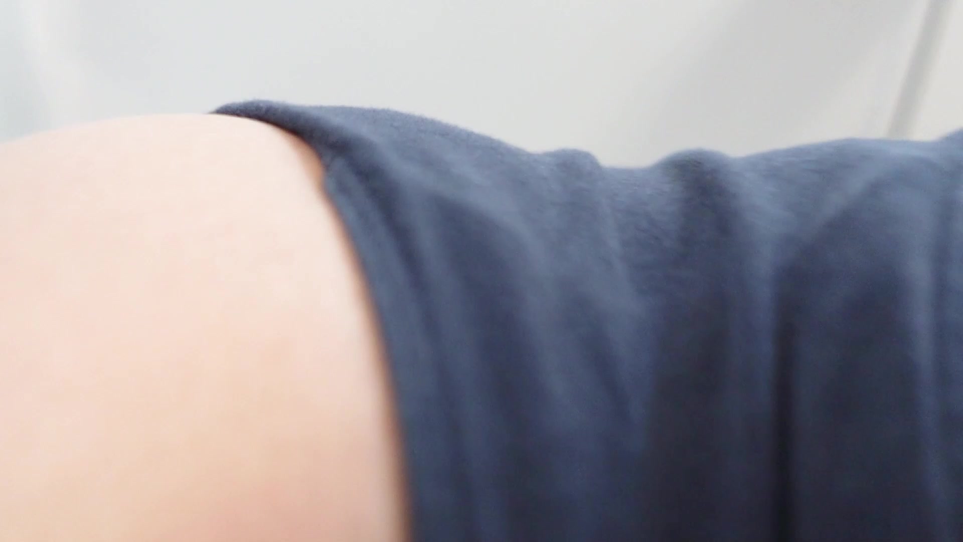 Jada Kai - POV Asian Babe Wants to Fuck After Workout