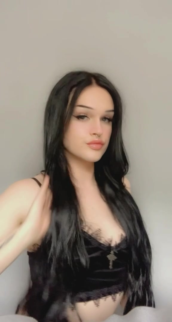 Showing off for you 