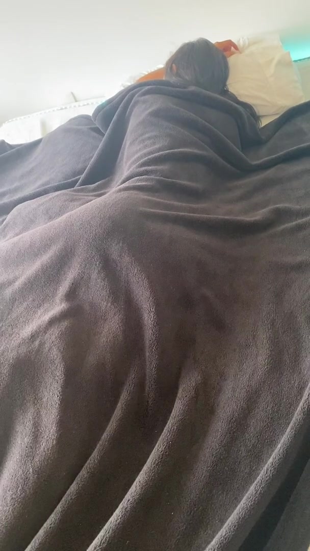 Can I be your morning fun for one day?