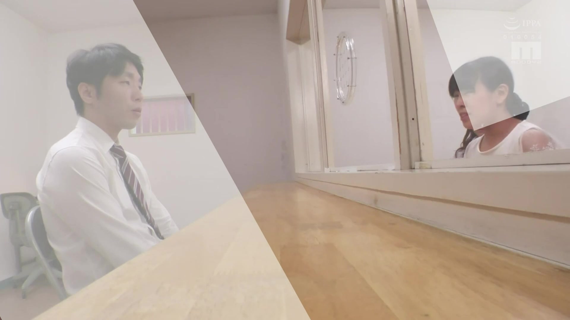 Man has emotional last conversation with wife before going to jail