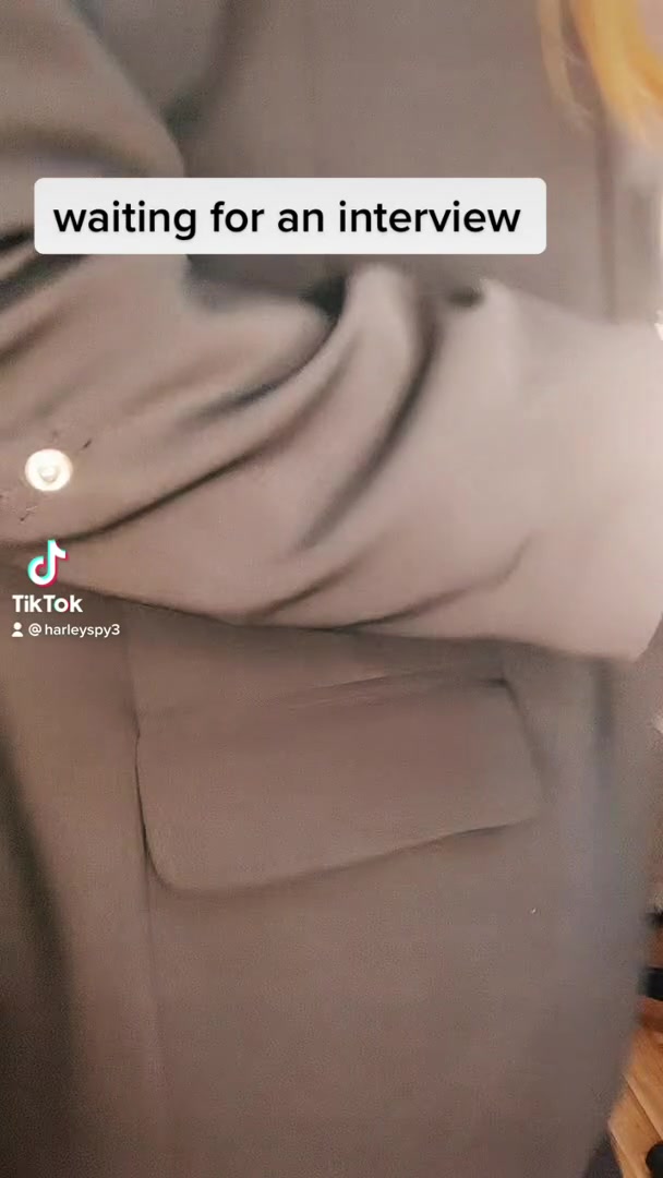 Did I get a job interview?