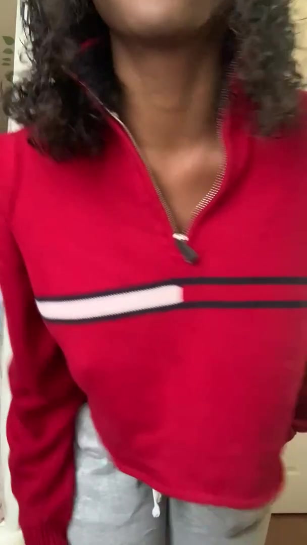 Lay back and let me strip for you 