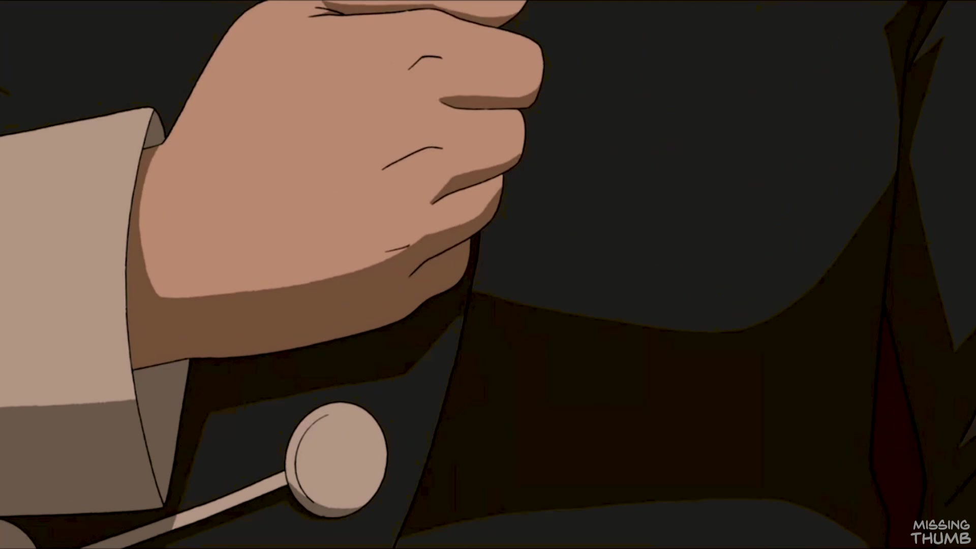 Alexandra Trese Missingthumb Trese, Netflix