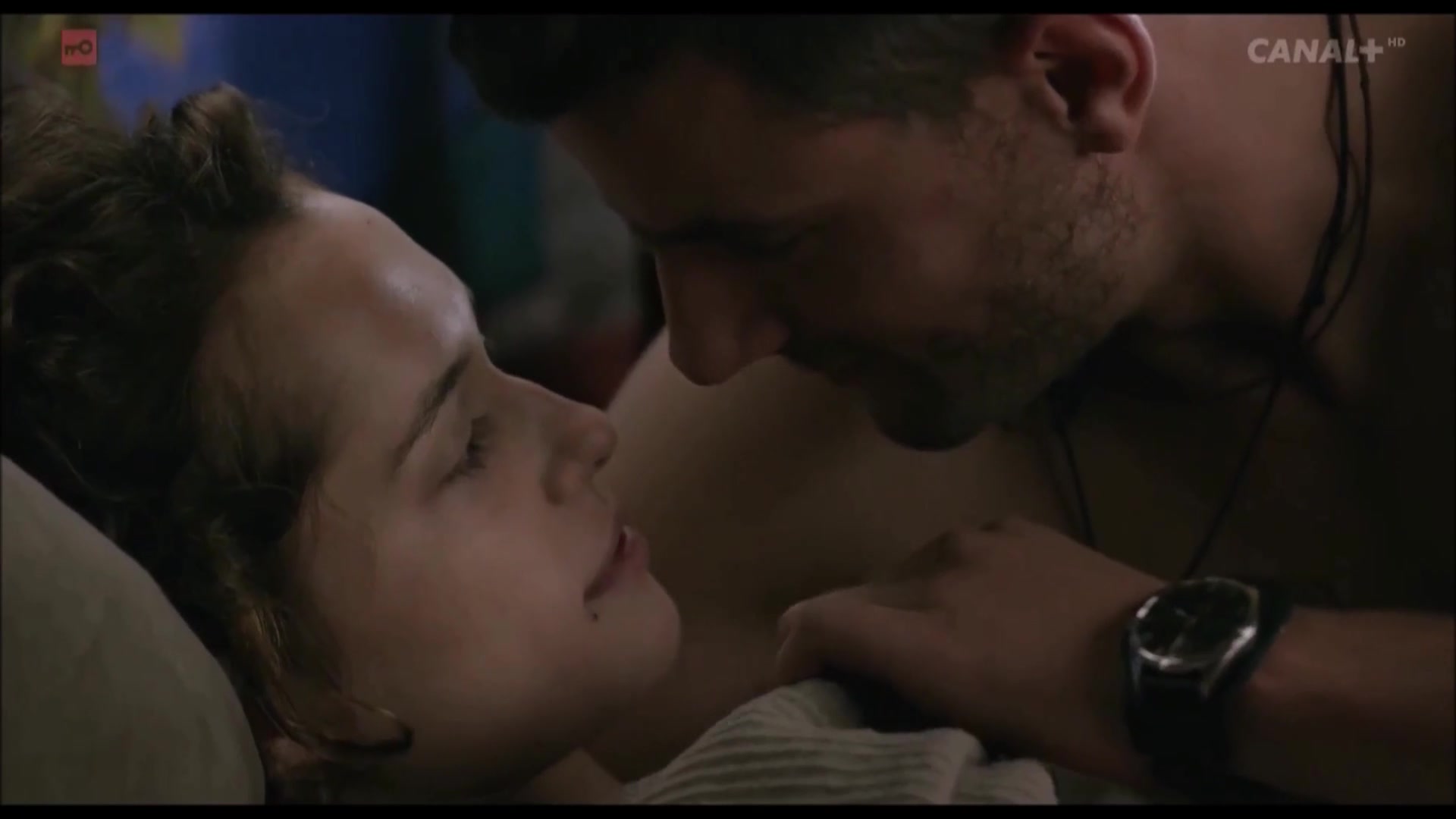 Aleksandra Hamkalo - Big Love 2012