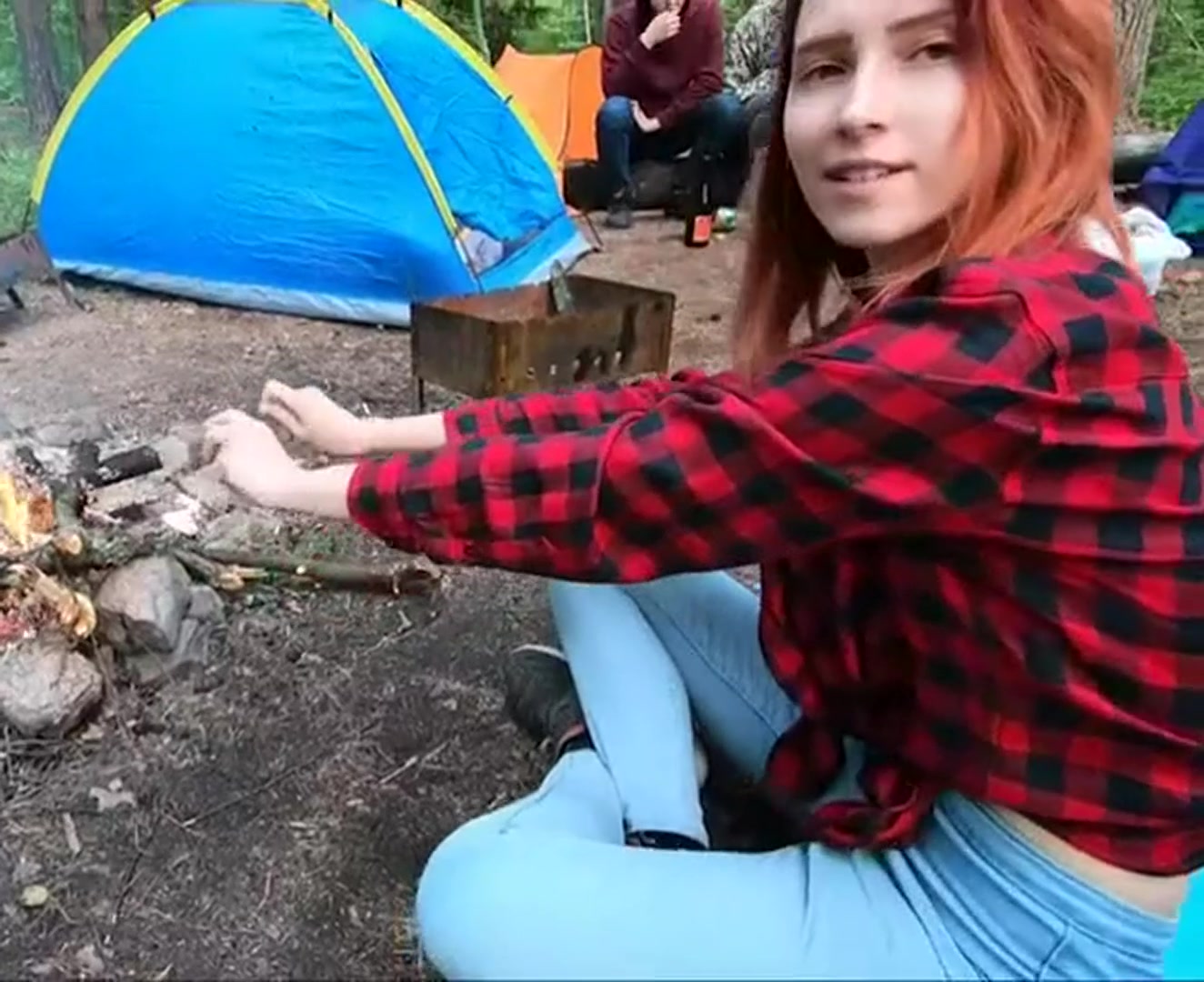 The dream of the 90's is alive