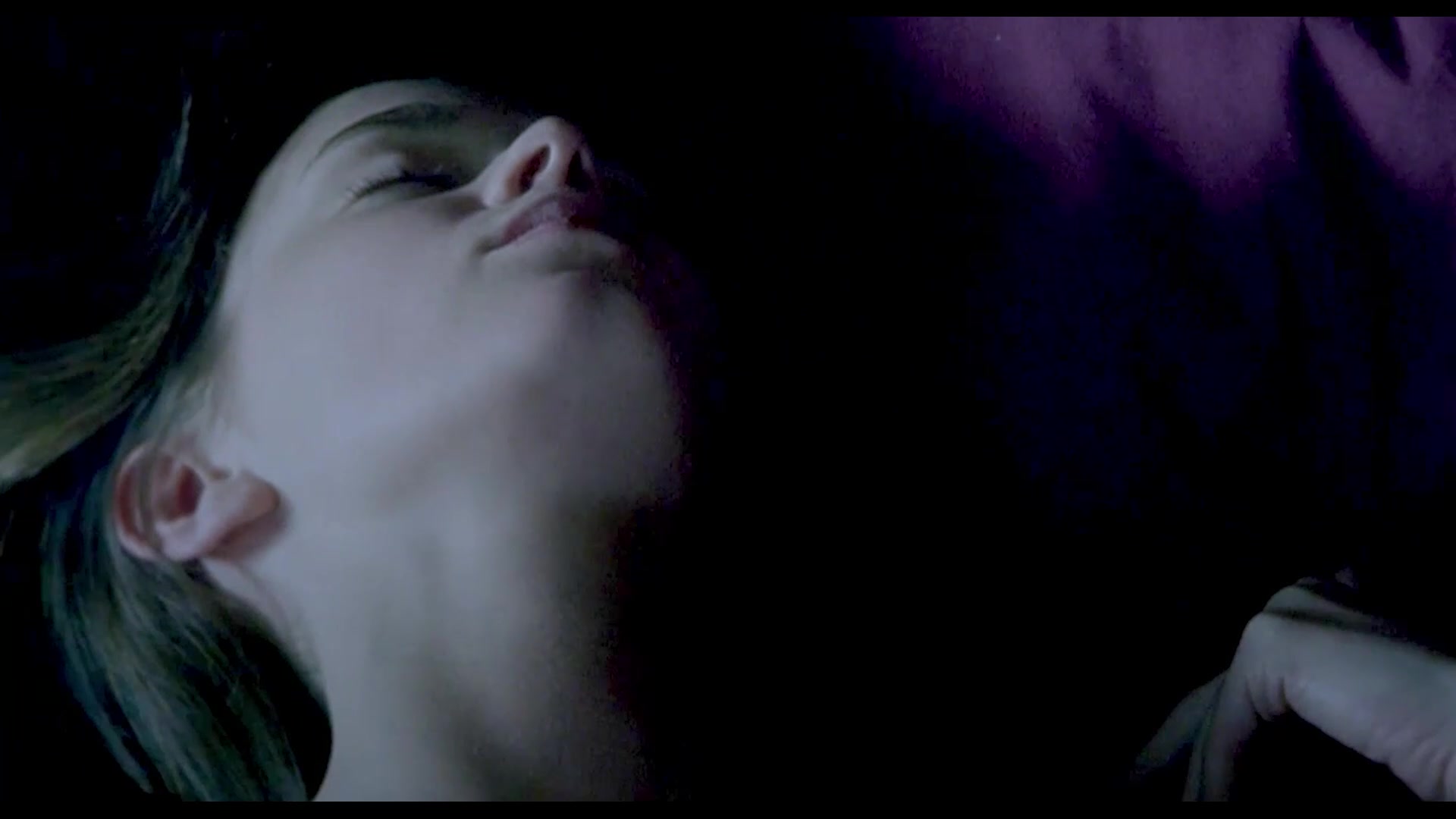 21-year-old Emily Blunt, "My Summer Of Love"