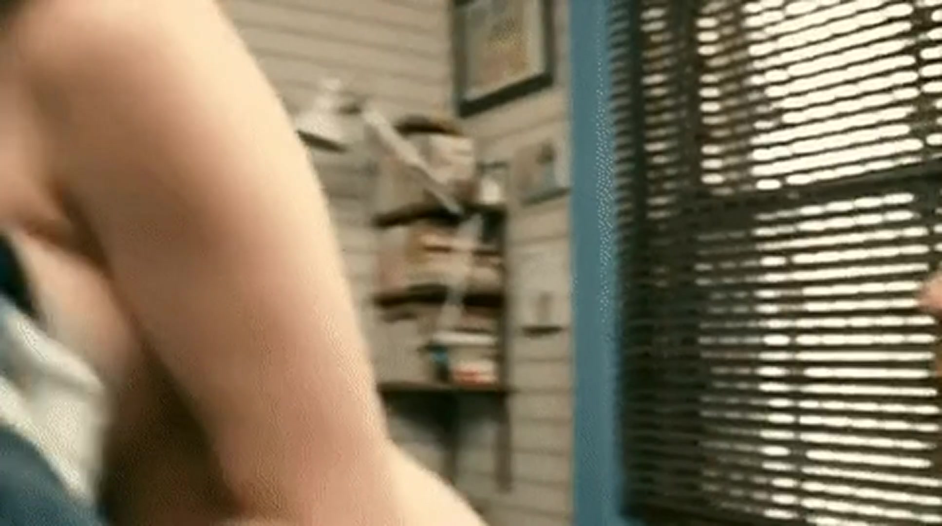 Brie Larson in The Trouble with Bliss