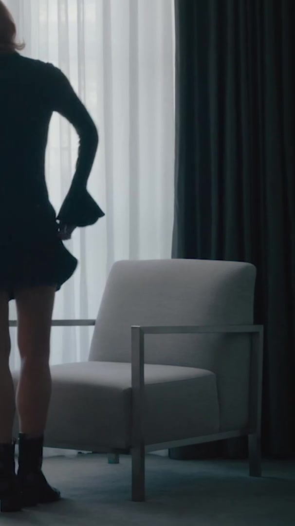 Louisa Krause - The Girlfriend Experience S2E1 2017
