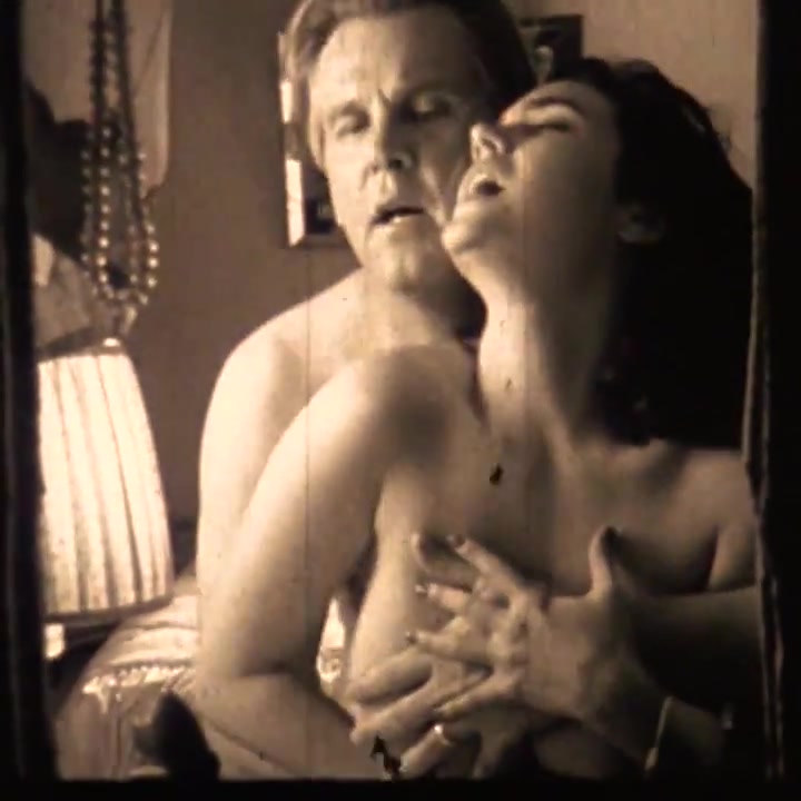 Jennifer Connelly's Legendary Plots in Mulholland Falls 1996