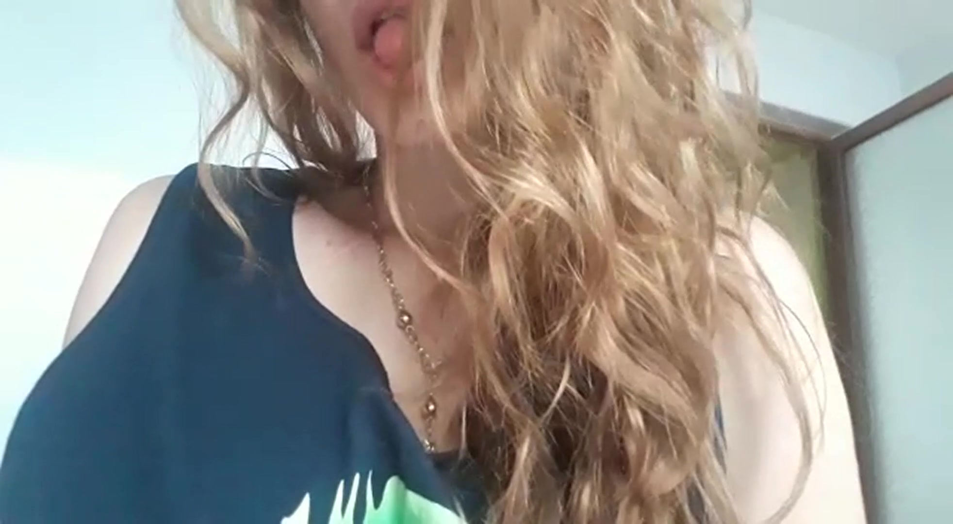 4'11'' Busty Japanese slut! U in or nah?