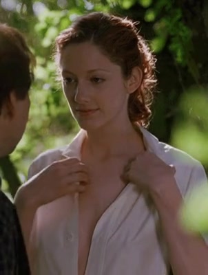 Judy Greer in Adaptation 2002