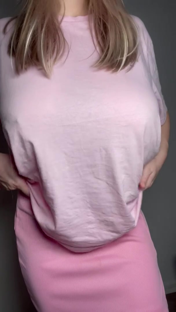 Do you like my natural body type?