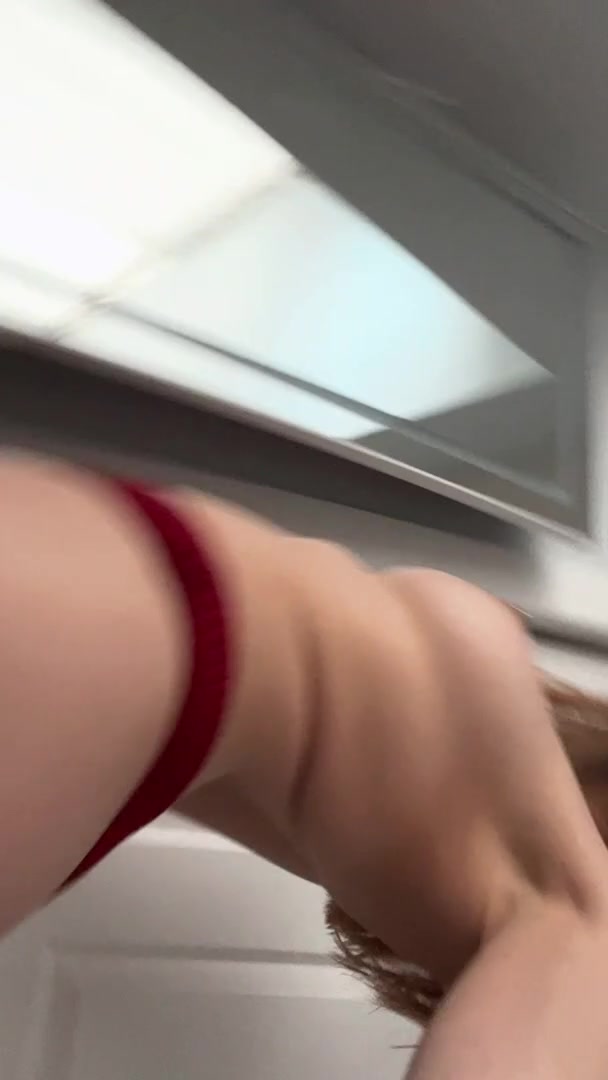 Just lick me from head to toe