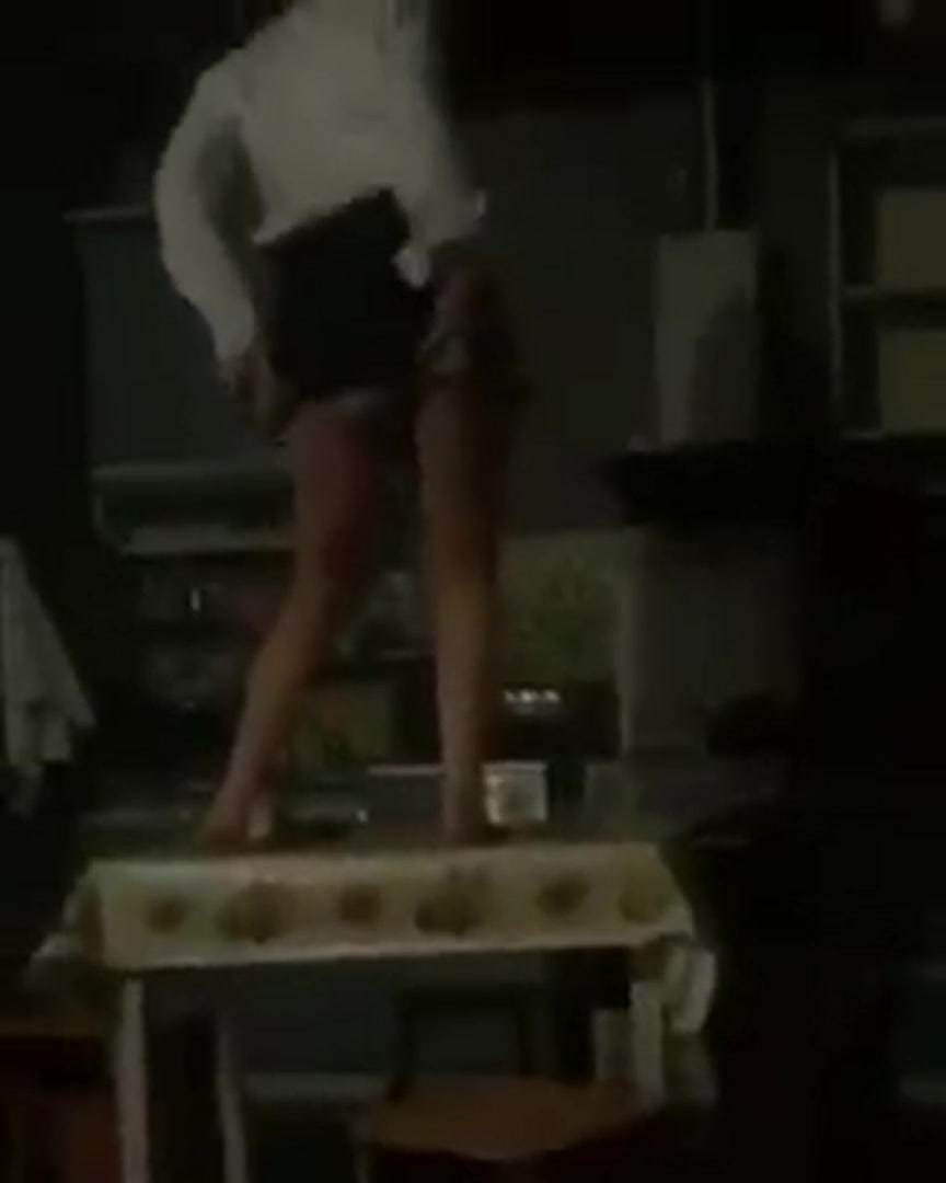 But it's better to avoid heights when drunk