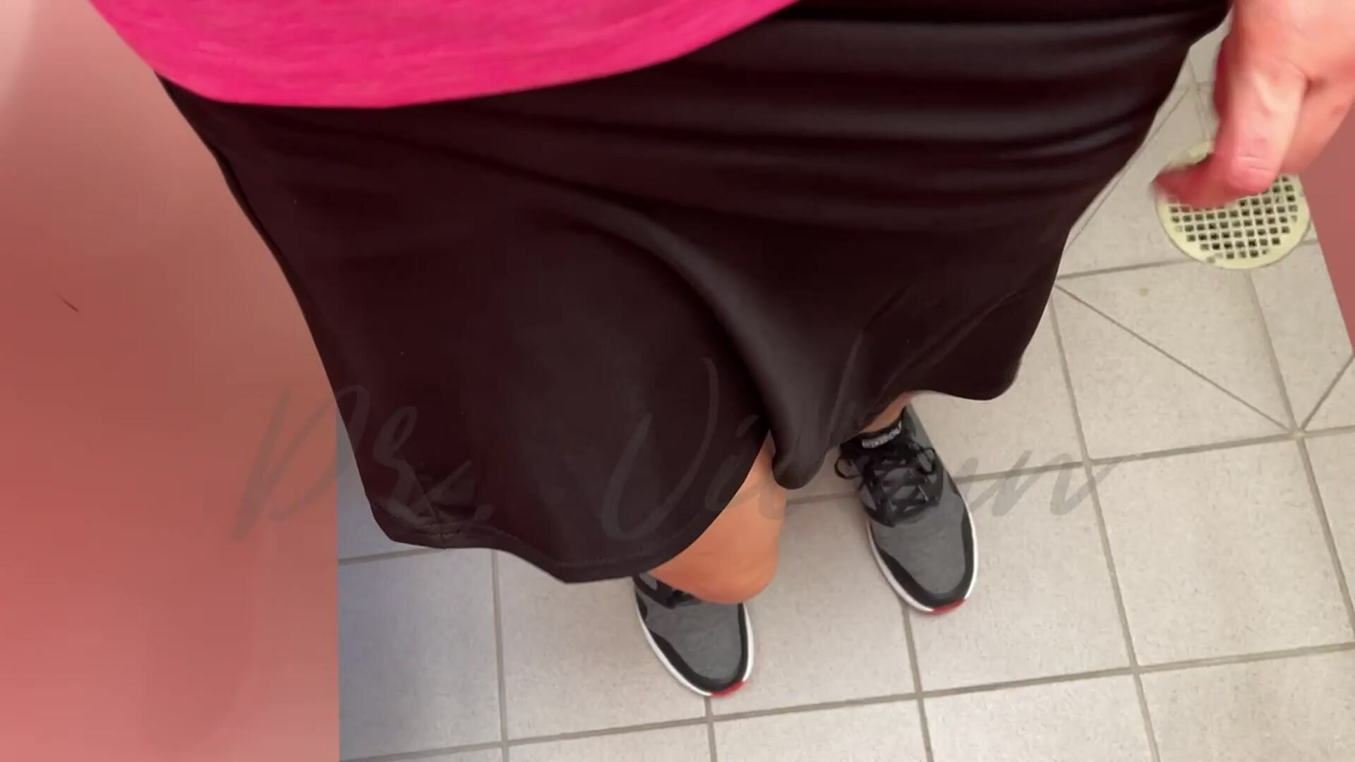 Quick pit stop while golfing this weekend.