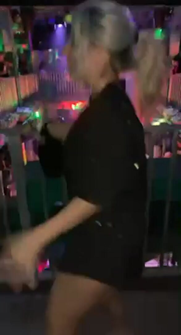 Everybody has a little secret