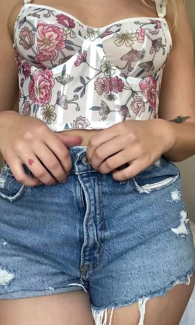 Looking for an angel with an ass? I know one