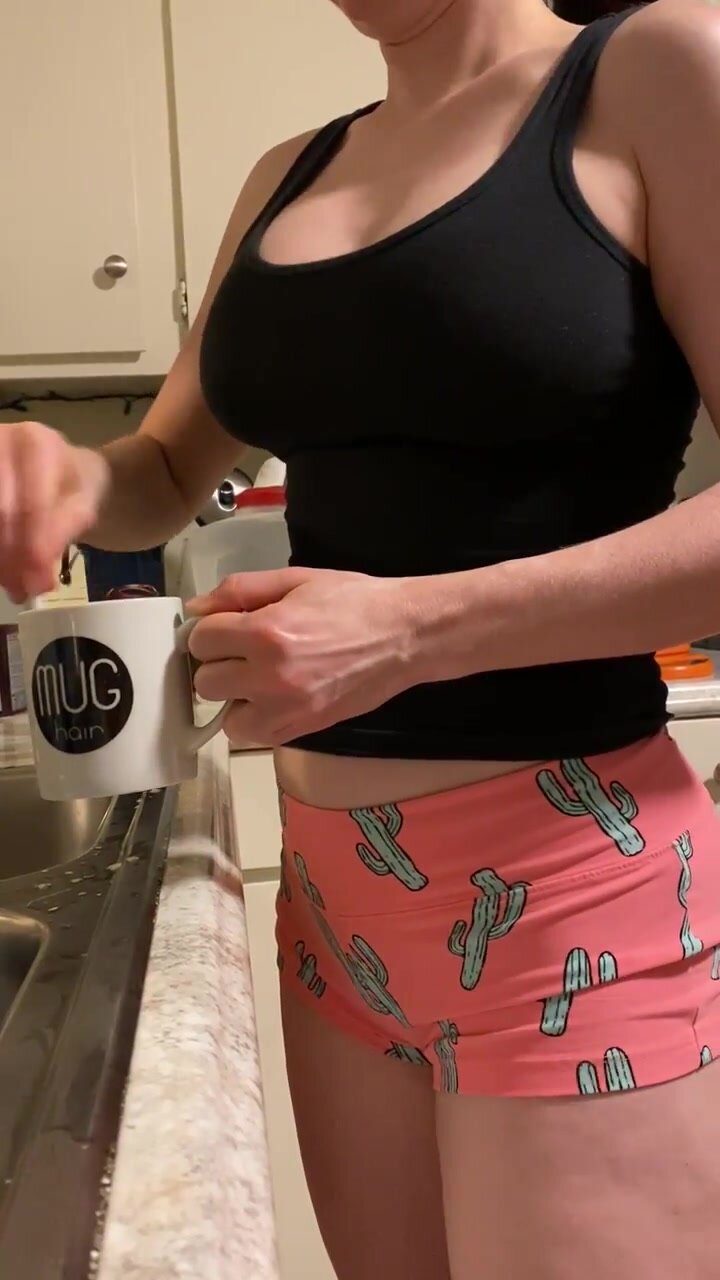My breakfast outfit!