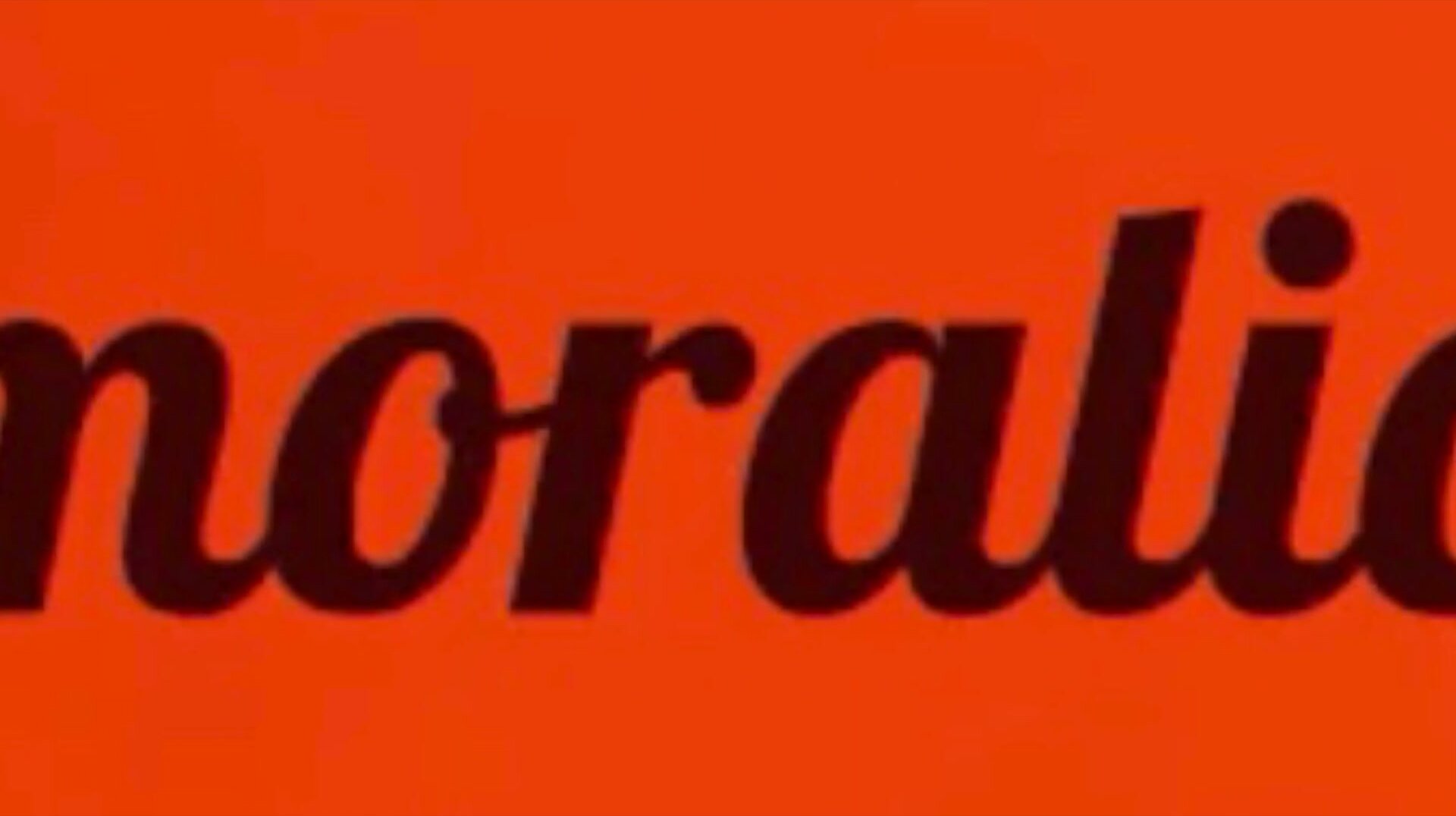 Dismoralica Anal Fun