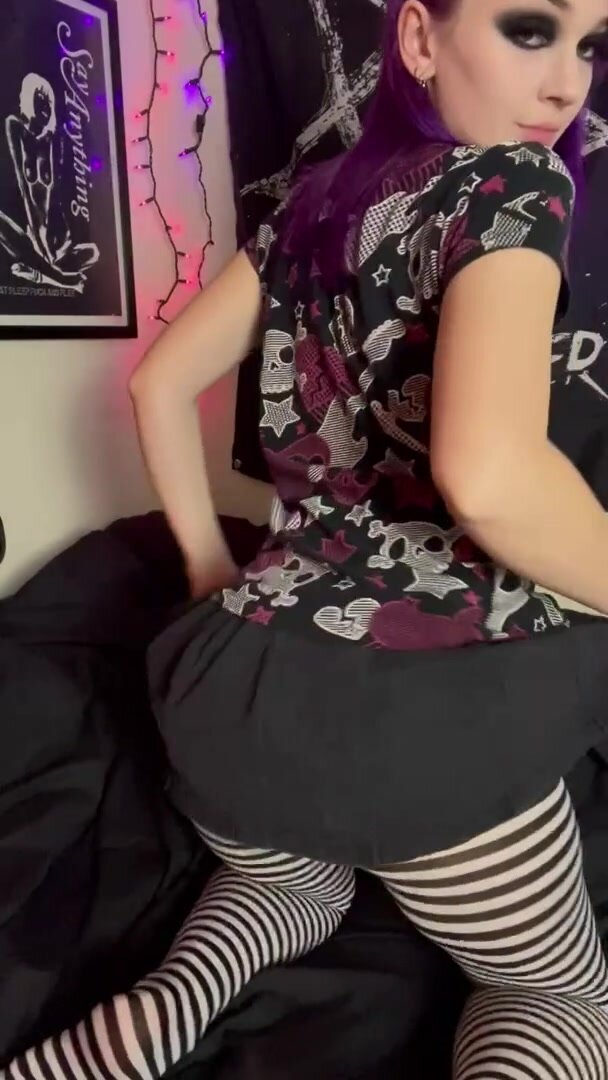 I need to get fucked in a short skirt