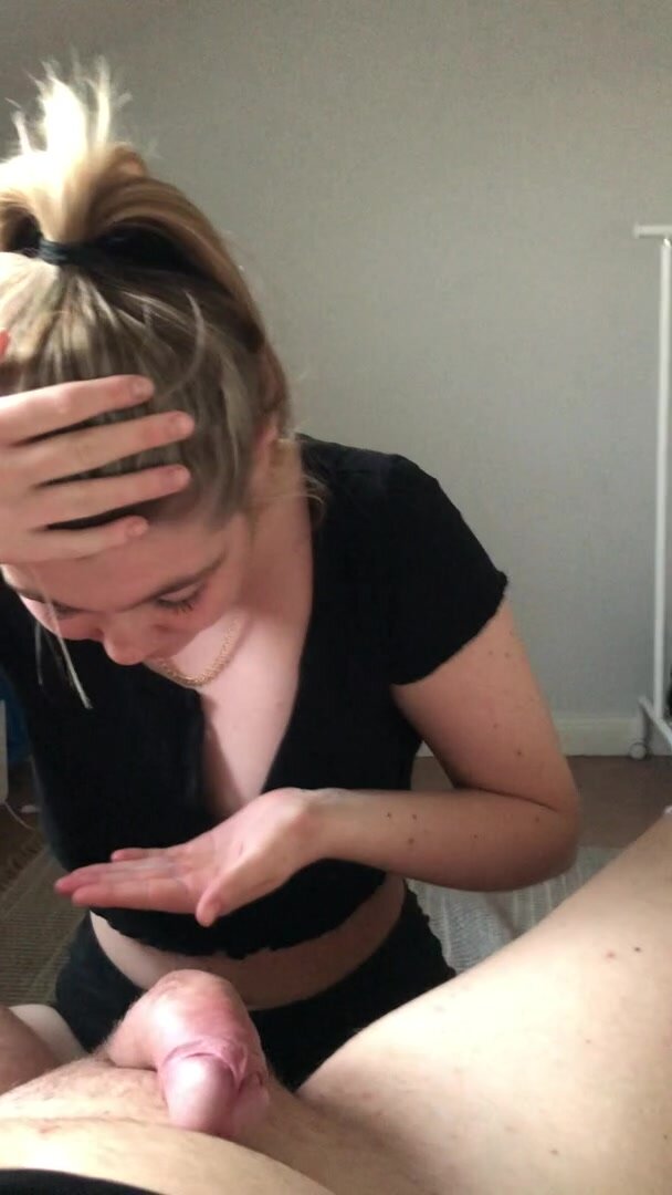 Imagine me stroking you..