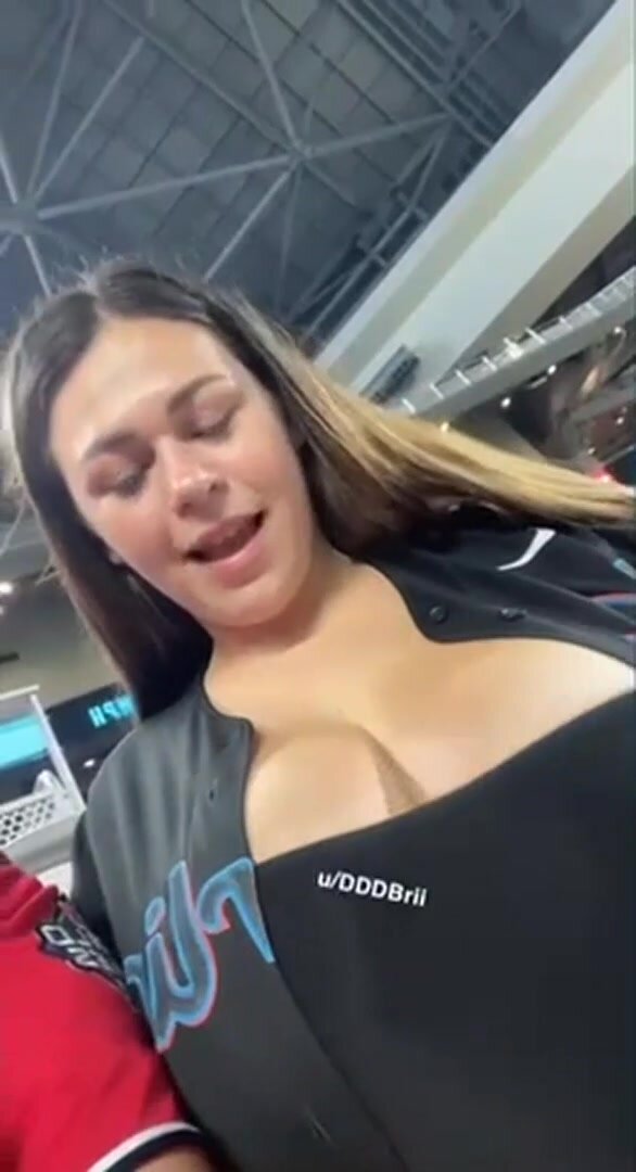 Bet you didn’t know I had these underneath;)