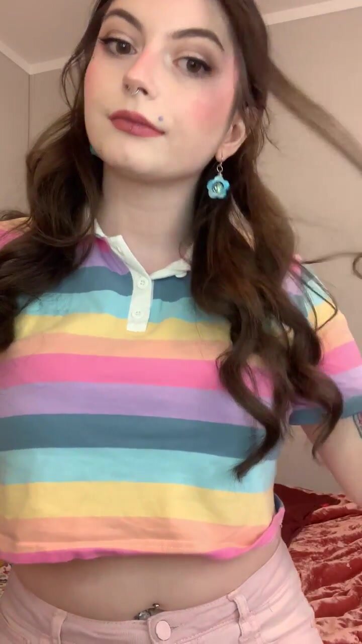 Are nerds with big boobs your type