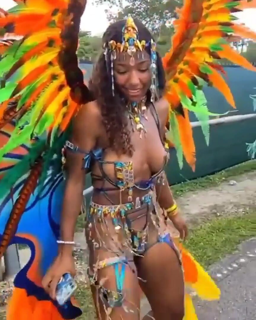 Wait for that slow-mo magic reveal