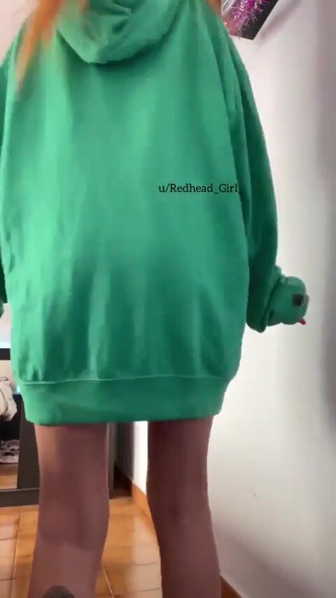 too small? or just right?