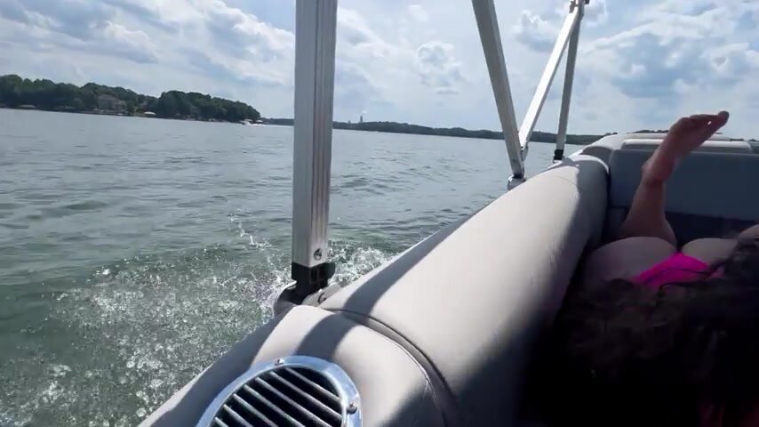 The best use of a boat