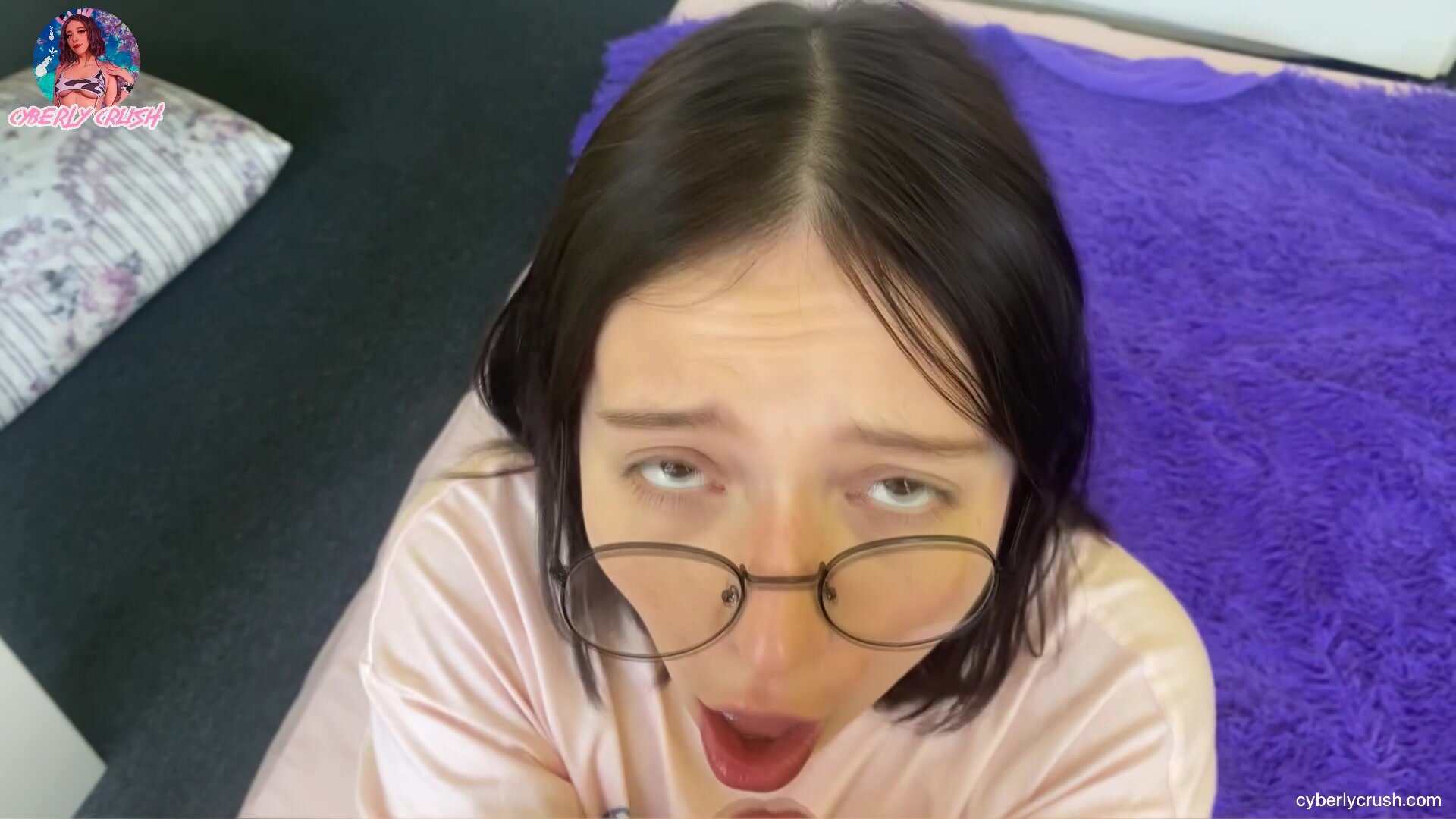 Let me be the cutest cum slut ever in your life