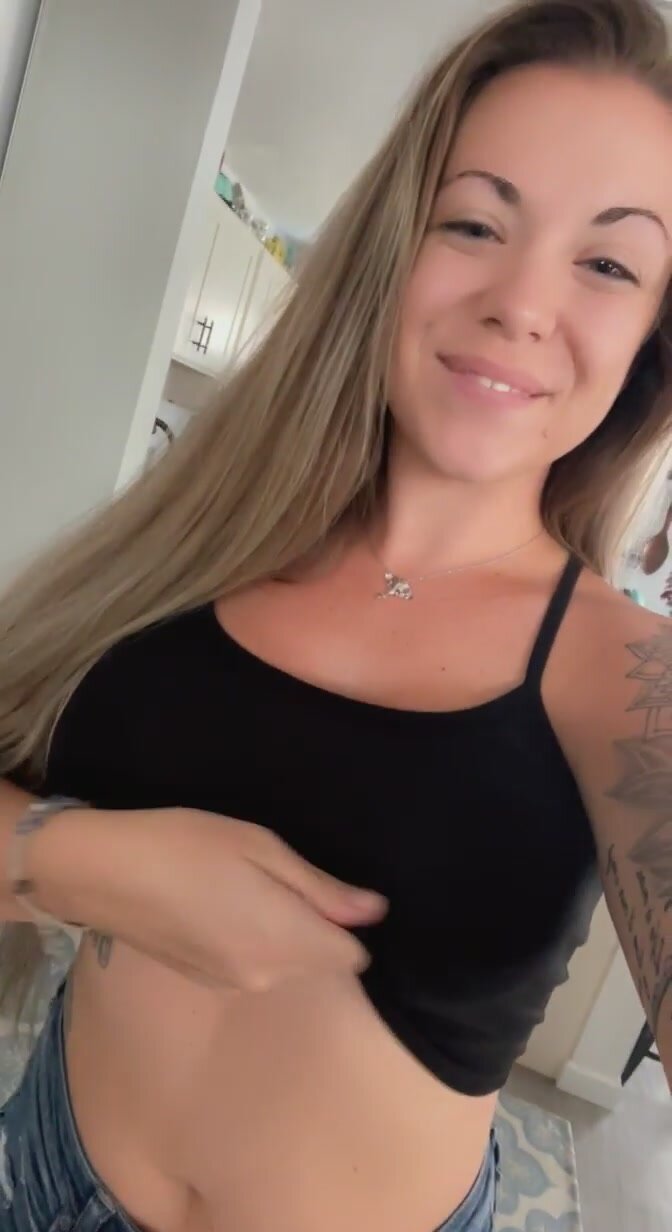 Use my tan lines as targets :P