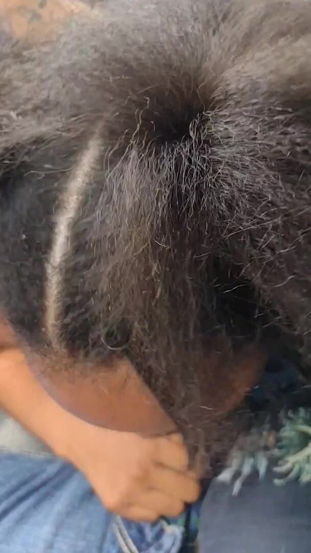 Head while you drive?