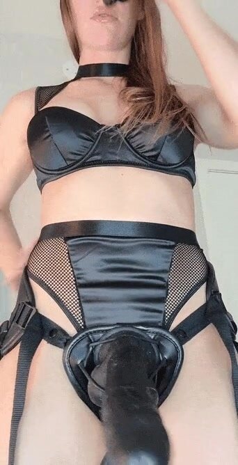 it's time for your stretch