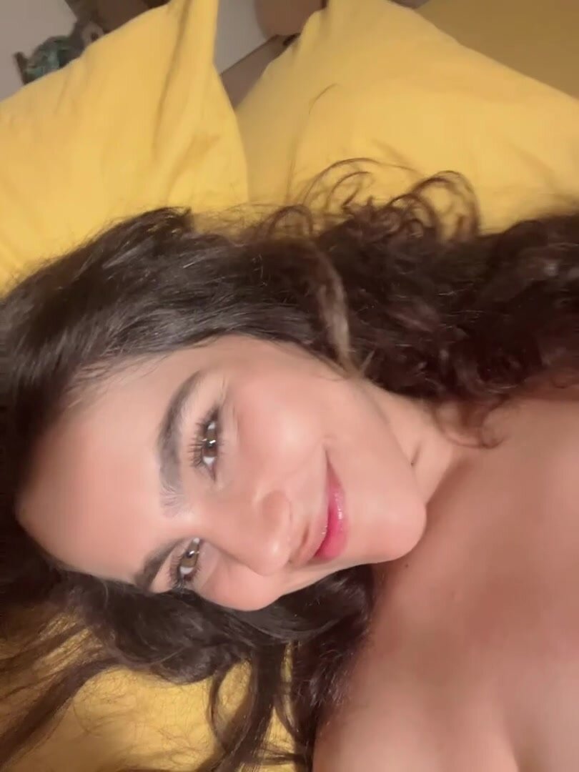 Do you think my face matches my pussy or is it a surprise to you?