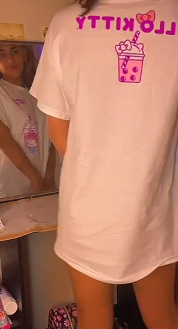 Would you fuck a 2003 baby?