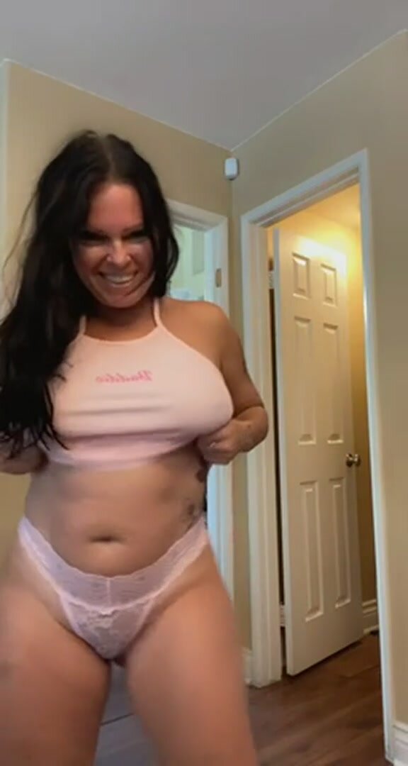 No pulling out!!! As if you would be able to anyways…