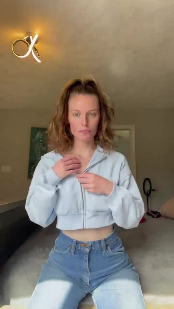 I get so turned on thinking about you enjoying my tiny pussy