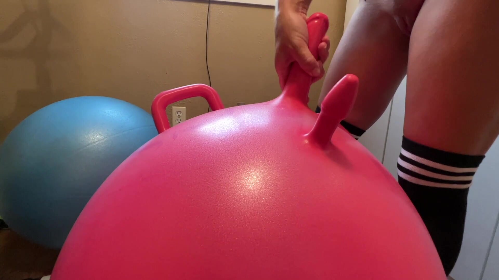 I really enjoy my new workout!