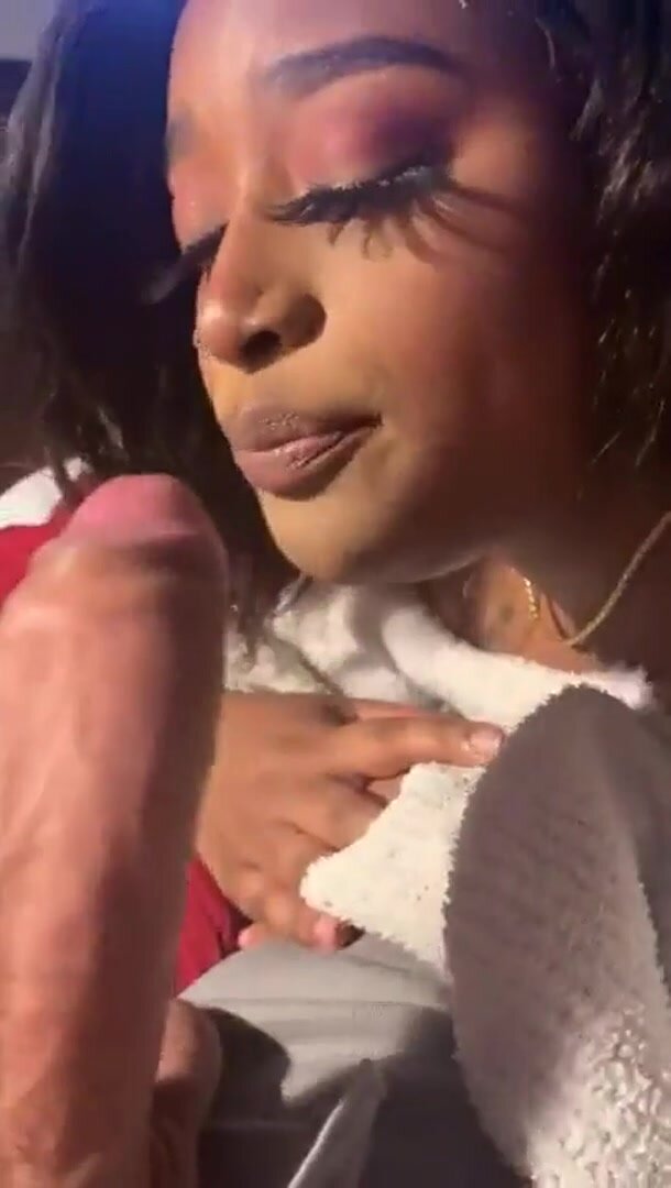 She likes em big