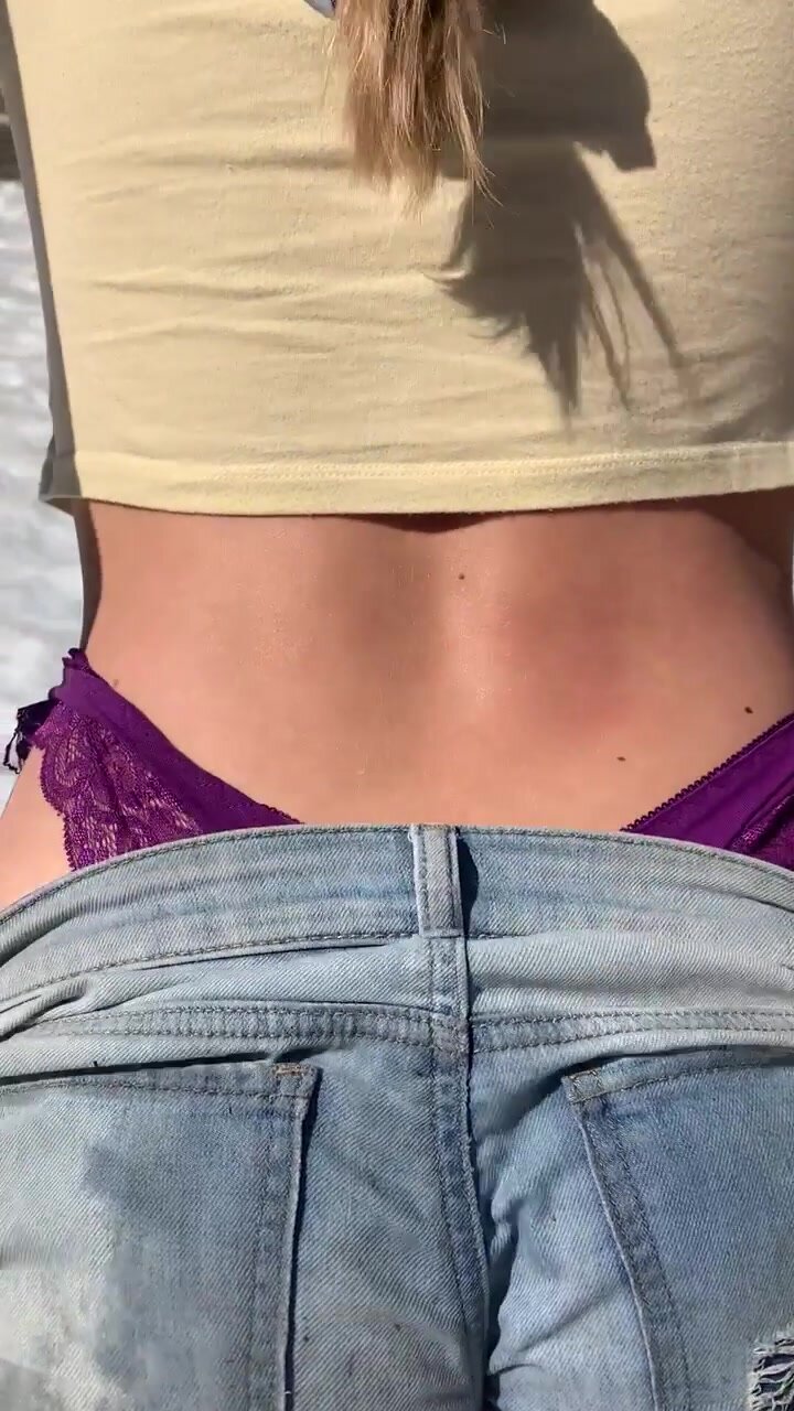 Purple is my favorite color