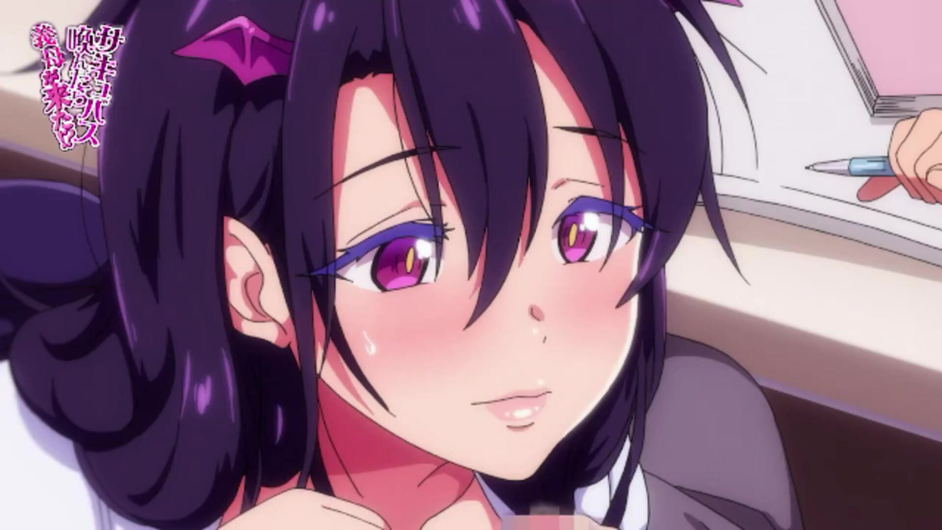 Succubus Yondara Haha ga Kita!