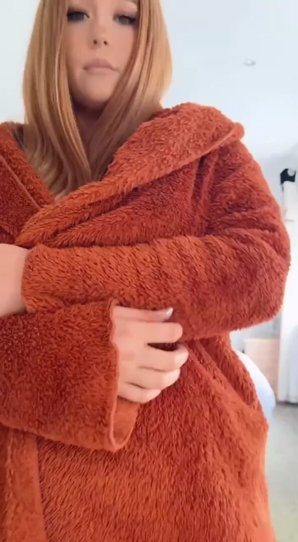 Hubby doesn’t think anyone would fuck me..