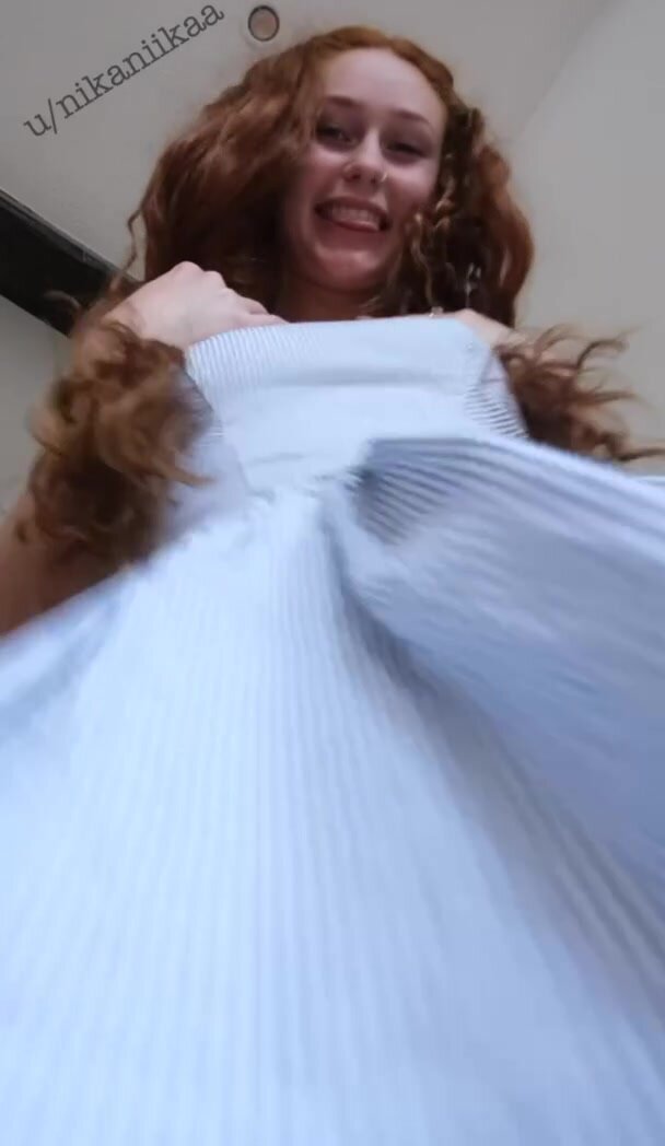 POV: you’re napping but I’m horny