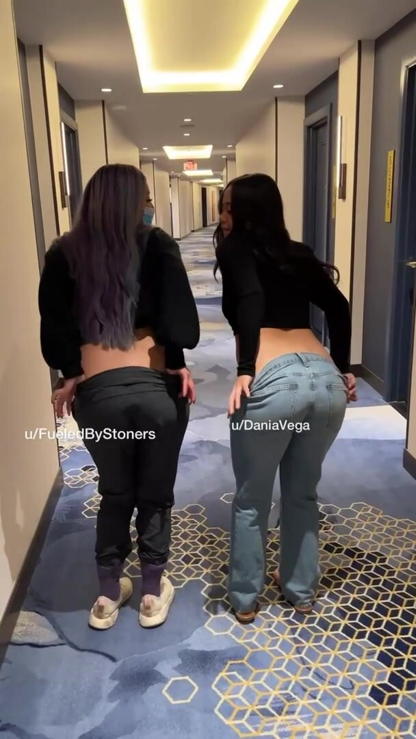 Our assholes were made for eating