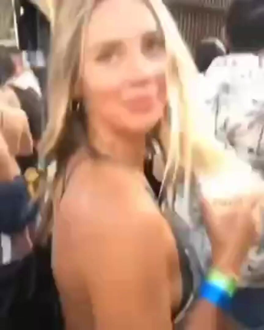 In Public