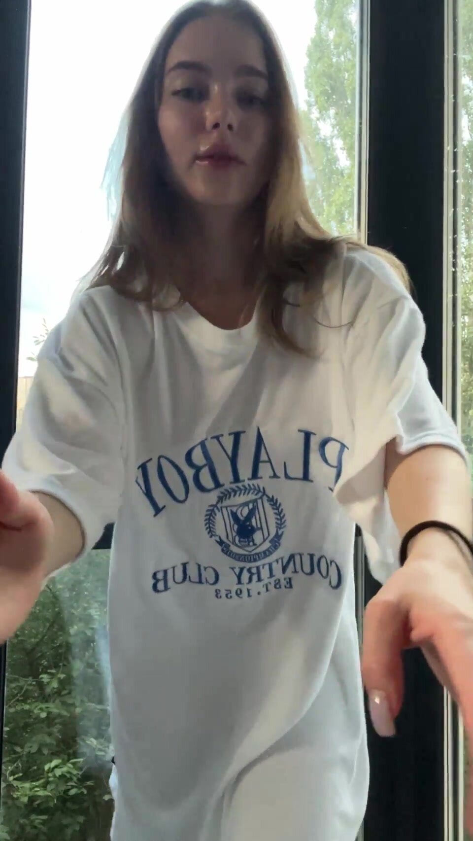 I was super nervous to do this.. how did I do